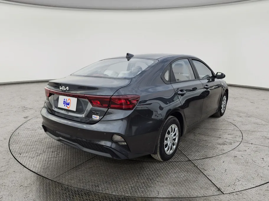2024 Kia Cerato GL 