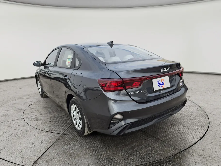 2024 Kia Cerato GL 