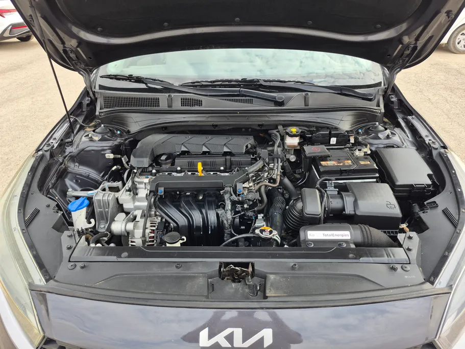 2024 Kia Cerato GL 