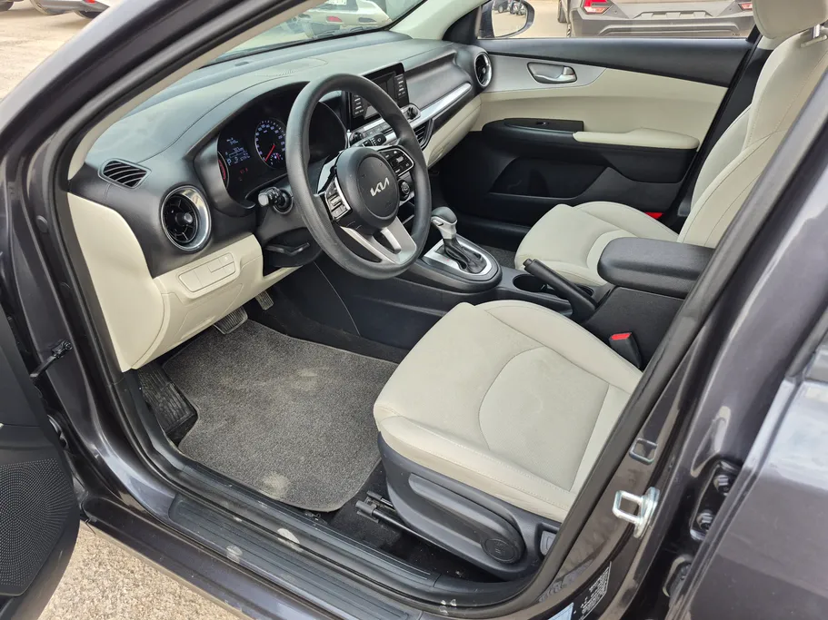 2024 Kia Cerato GL 