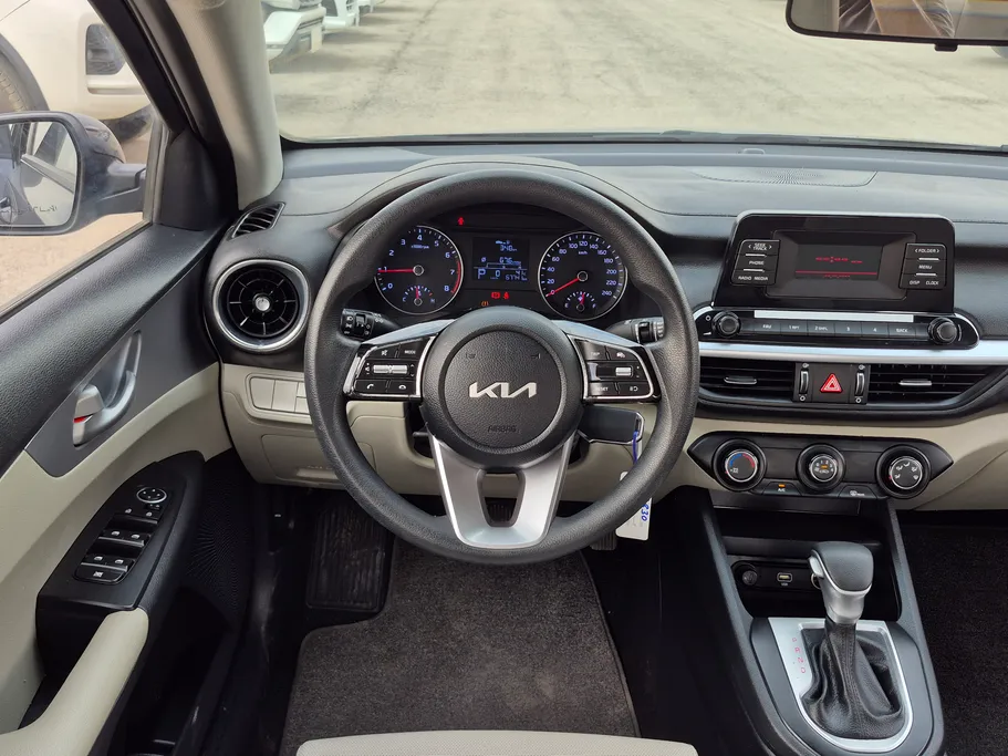 2024 Kia Cerato GL 