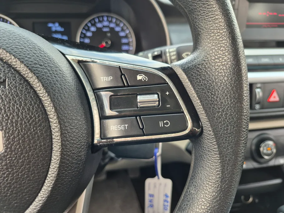 2024 Kia Cerato GL 