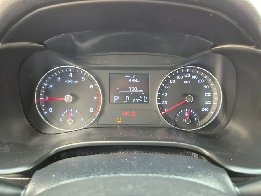 2024 Kia Cerato GL 