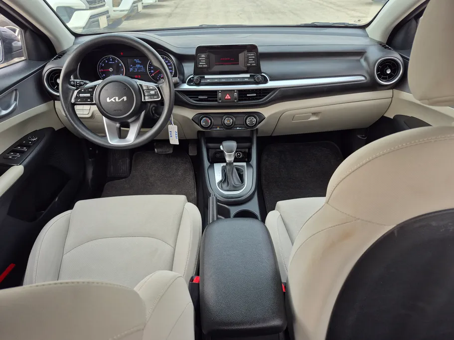 2024 Kia Cerato GL 