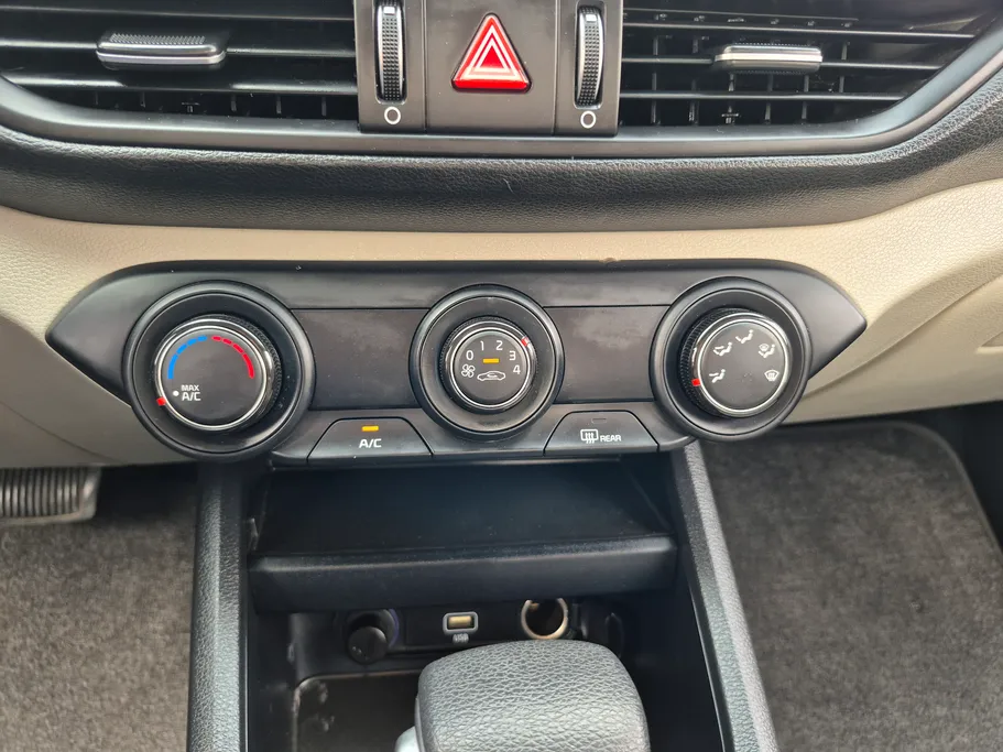 2024 Kia Cerato GL 