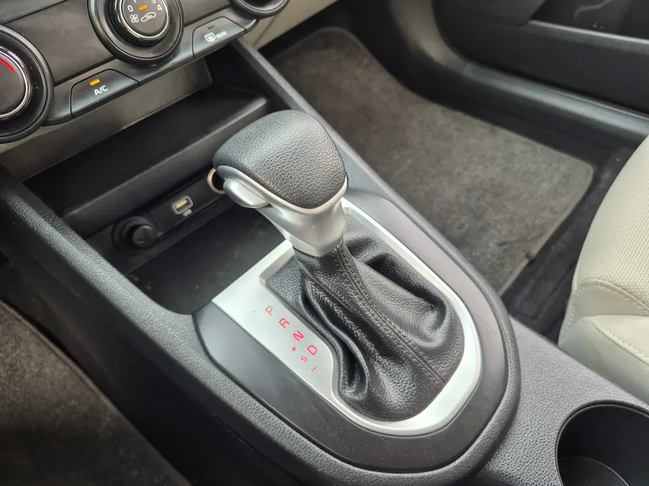 2024 Kia Cerato GL 