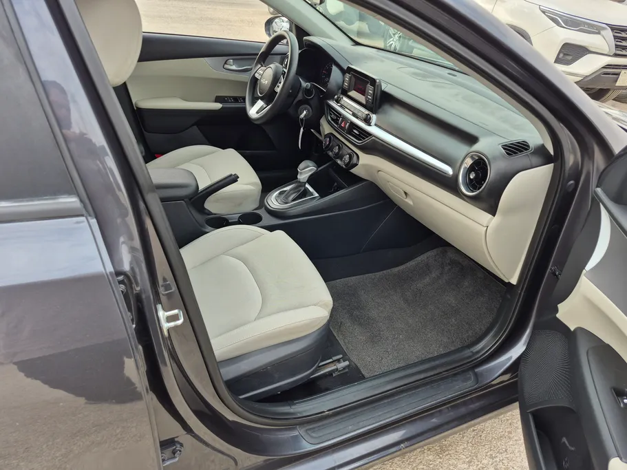 2024 Kia Cerato GL 