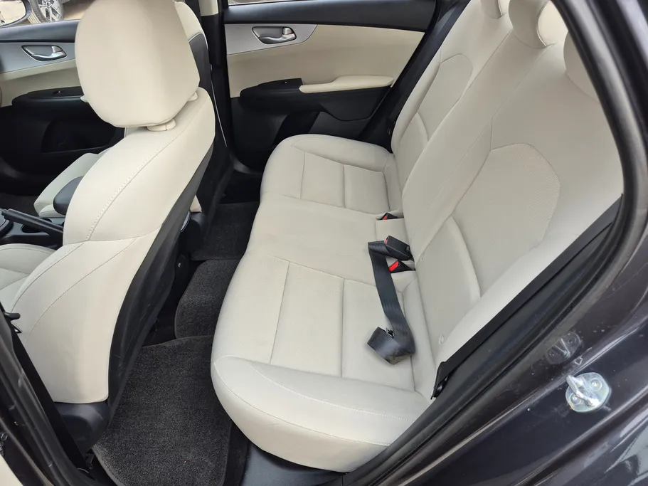 2024 Kia Cerato GL 