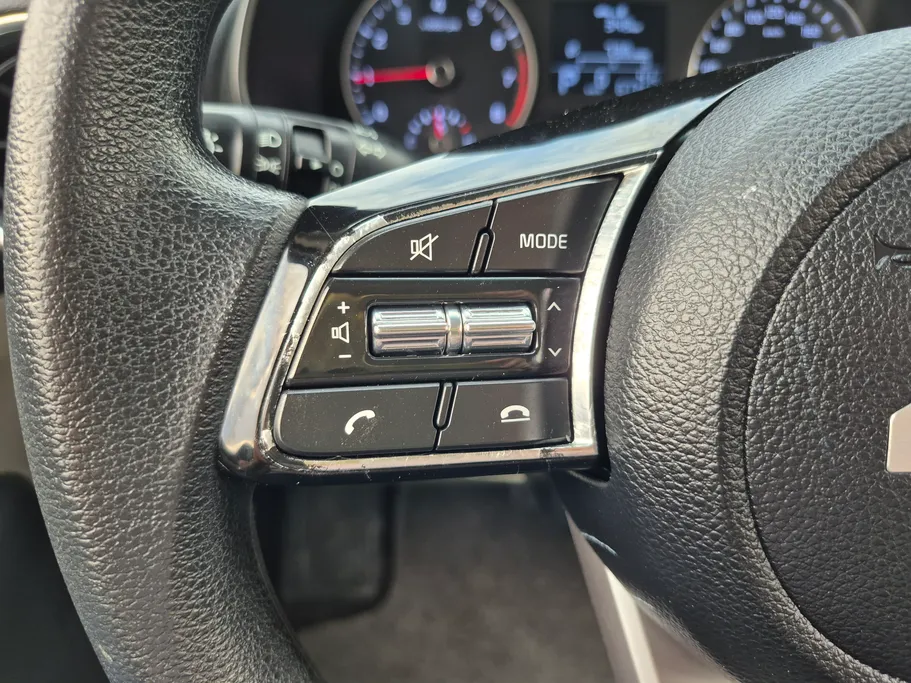 2024 Kia Cerato GL 