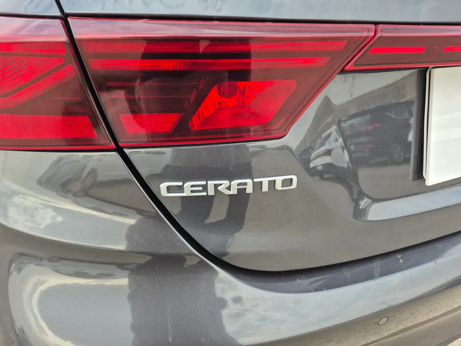 2024 Kia Cerato GL 