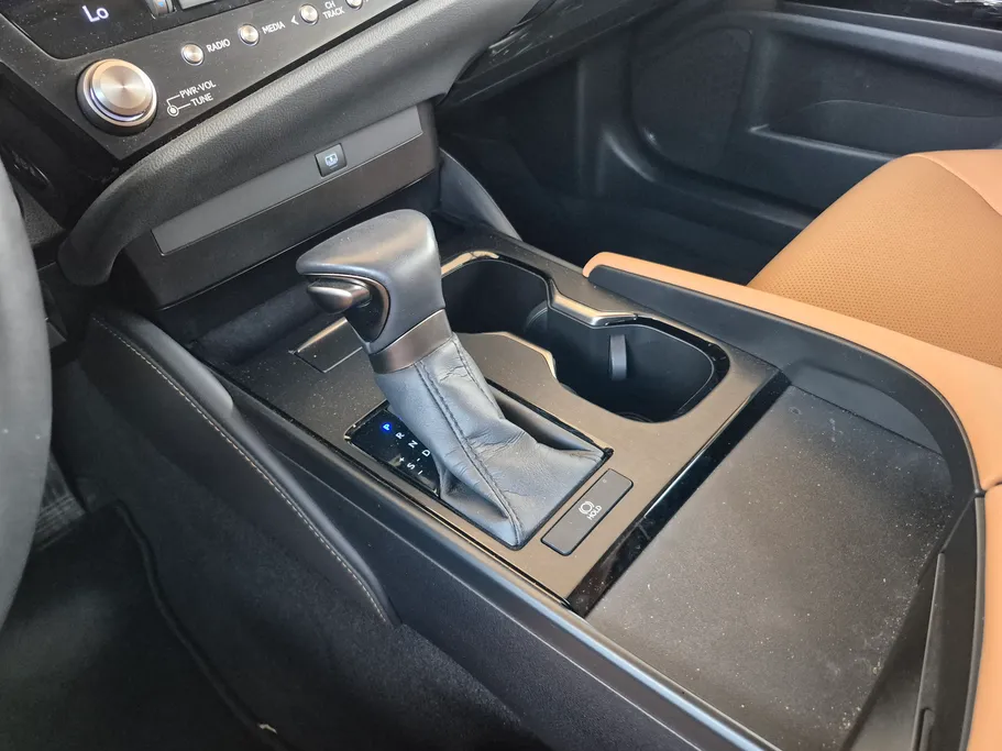 لكزس ES 350 2024 