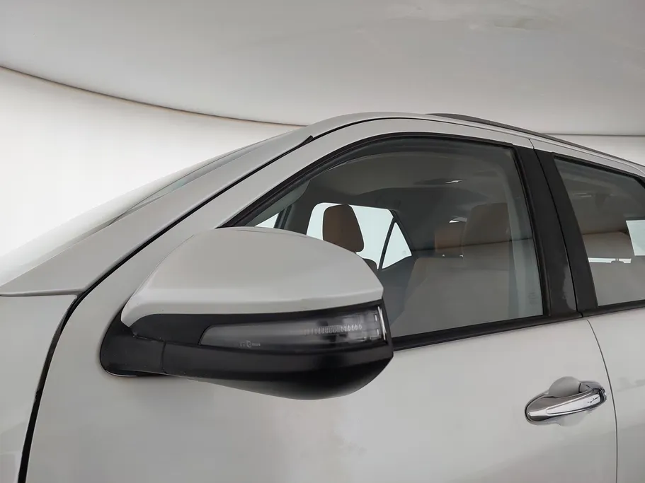 تويوتا فورتشنر GX 2024 