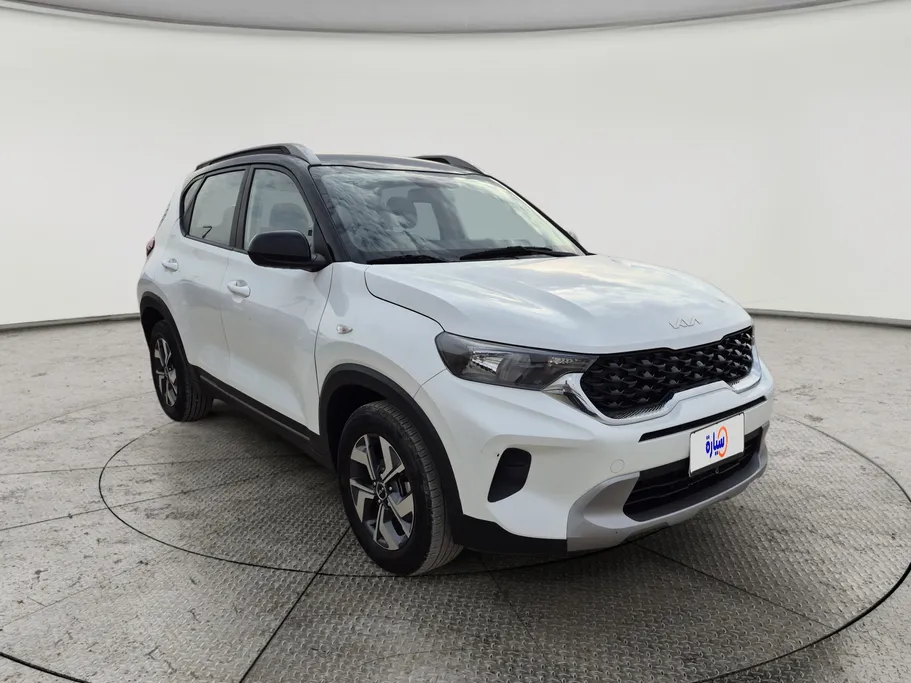 2023 Kia SONET GL 