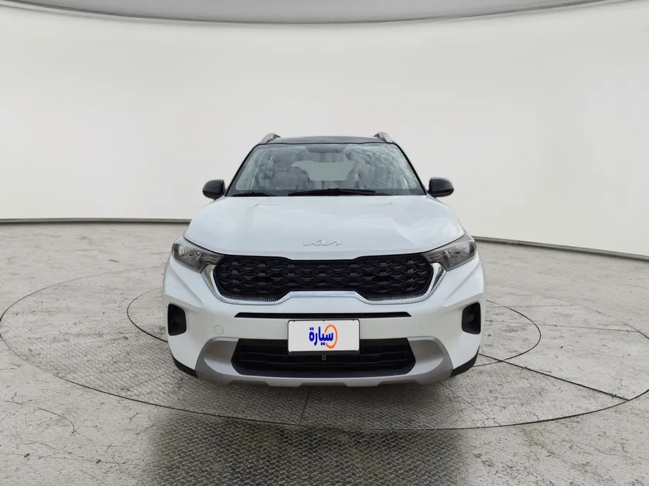 2023 Kia SONET GL 