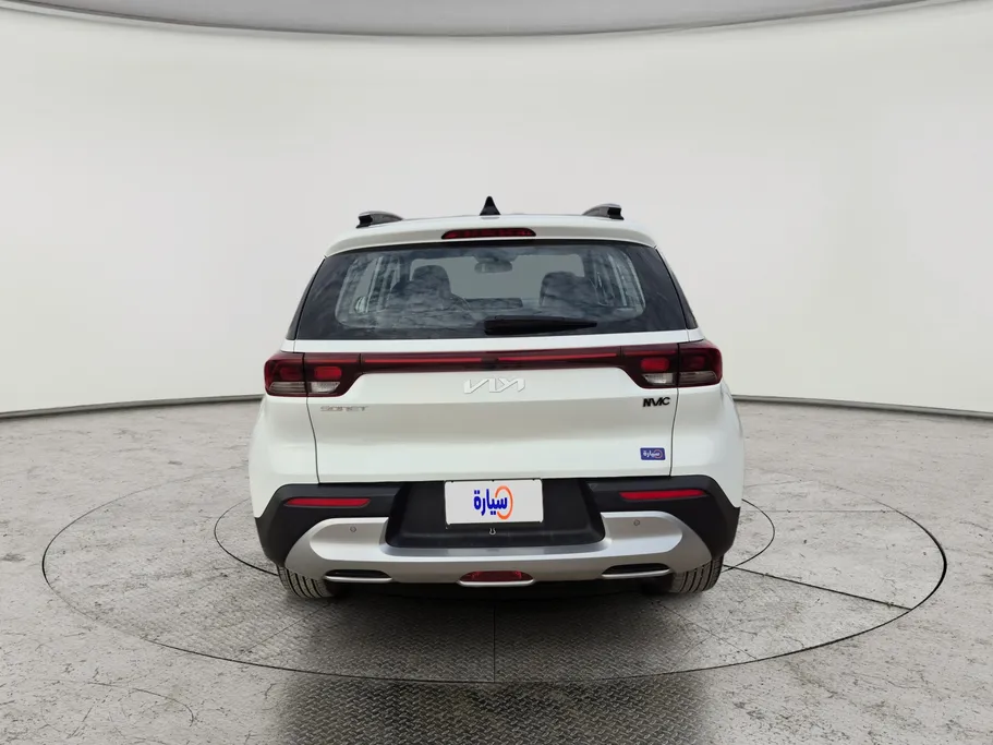 2023 Kia SONET GL 