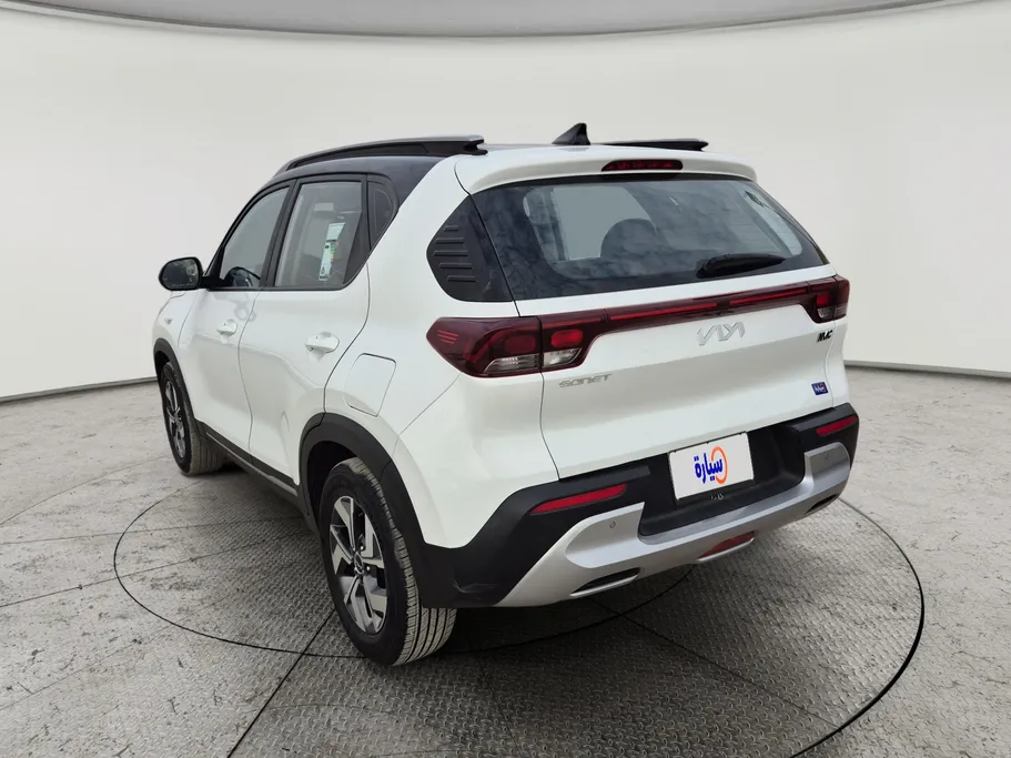 2023 Kia SONET GL 