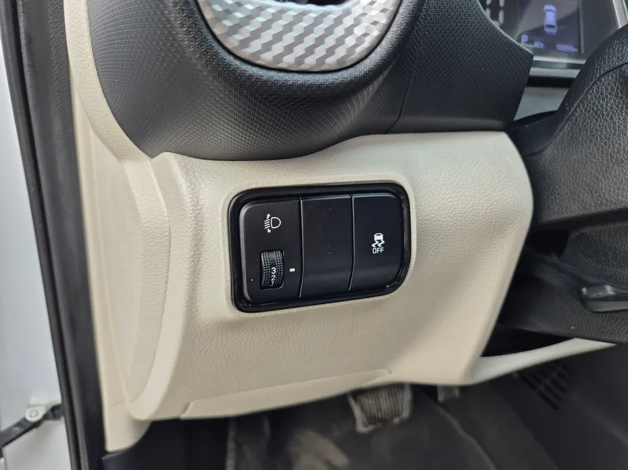 2023 Kia SONET GL 