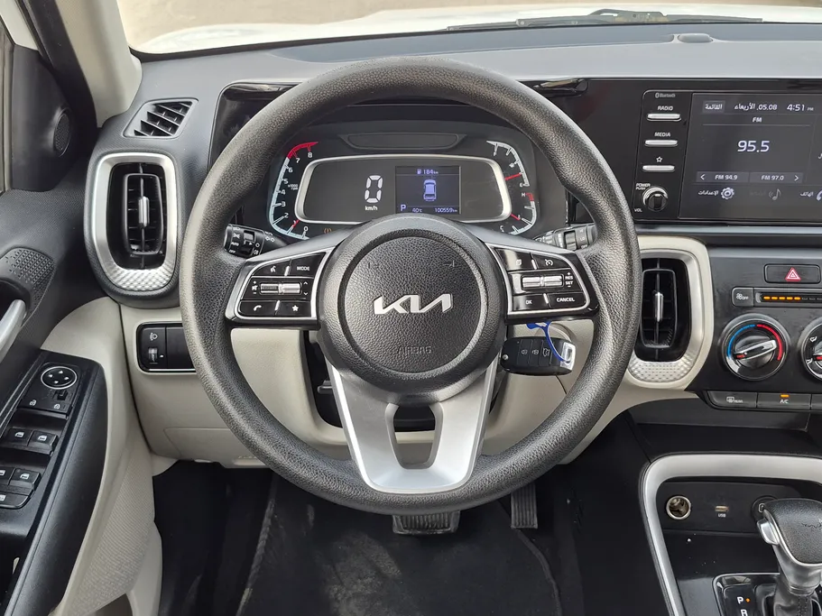 2023 Kia SONET GL 