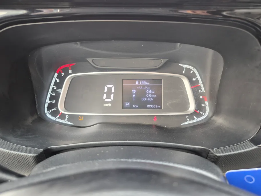 2023 Kia SONET GL 