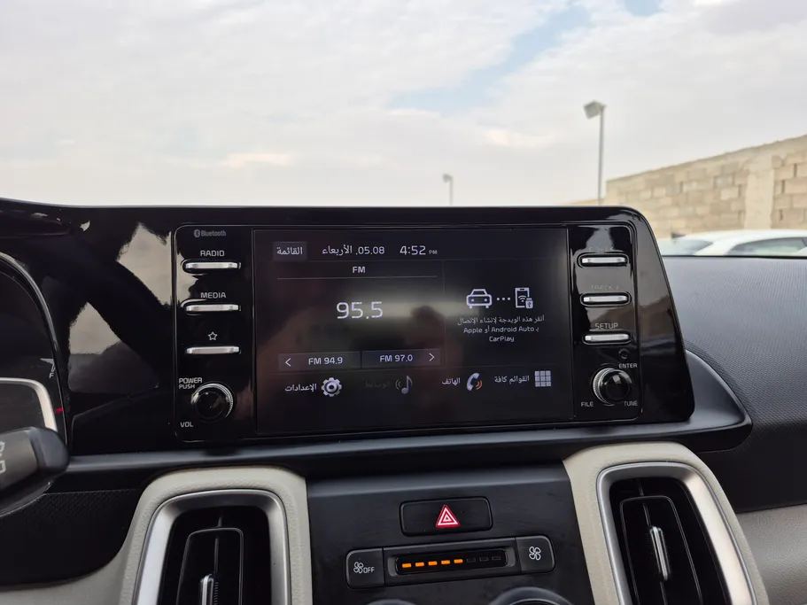 2023 Kia SONET GL 