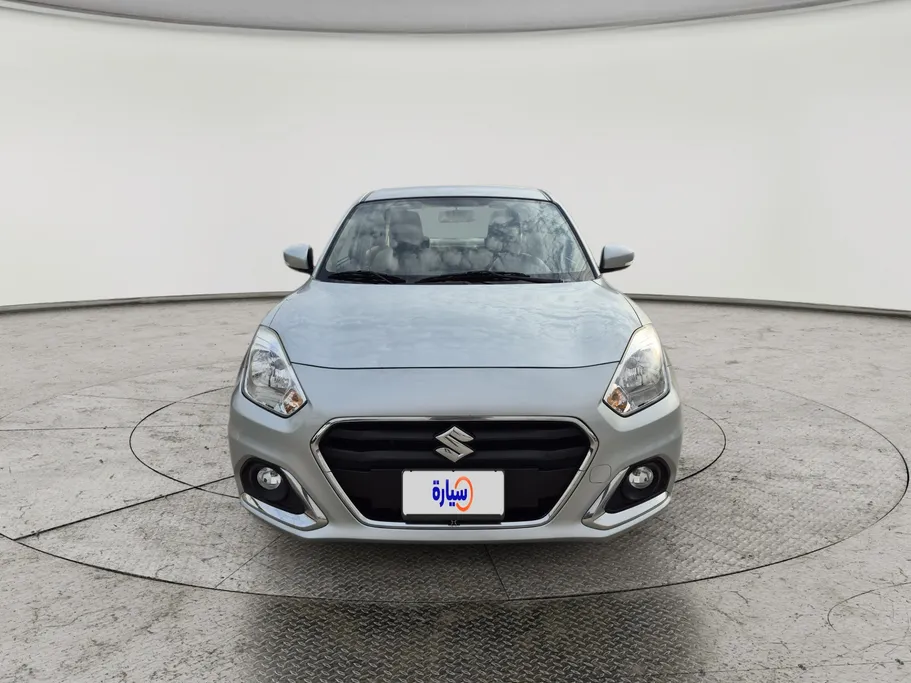 2025 Suzuki Dzire GL 