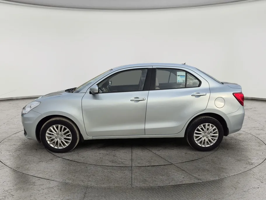 2025 Suzuki Dzire GL 