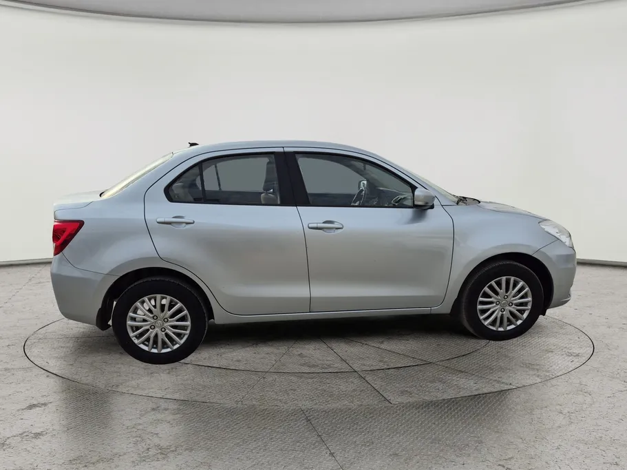 2025 Suzuki Dzire GL 