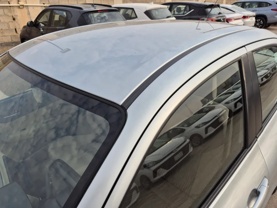 2025 Suzuki Dzire GL 