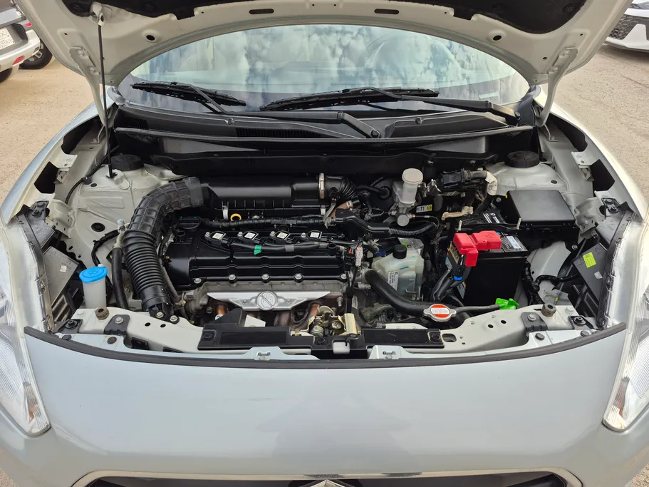 2025 Suzuki Dzire GL 