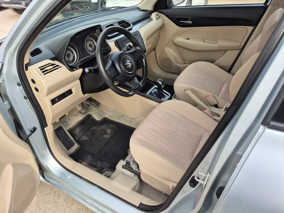 2025 Suzuki Dzire GL 