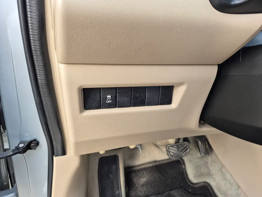 2025 Suzuki Dzire GL 