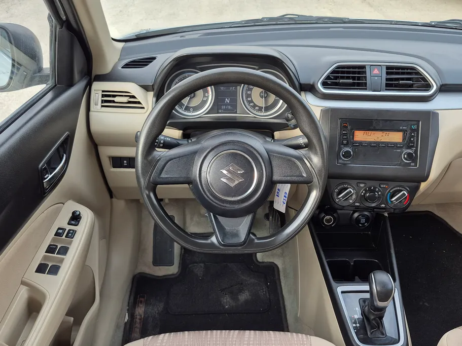2025 Suzuki Dzire GL 