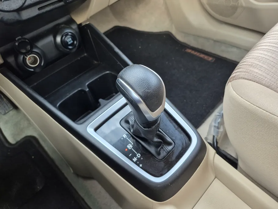 2025 Suzuki Dzire GL 