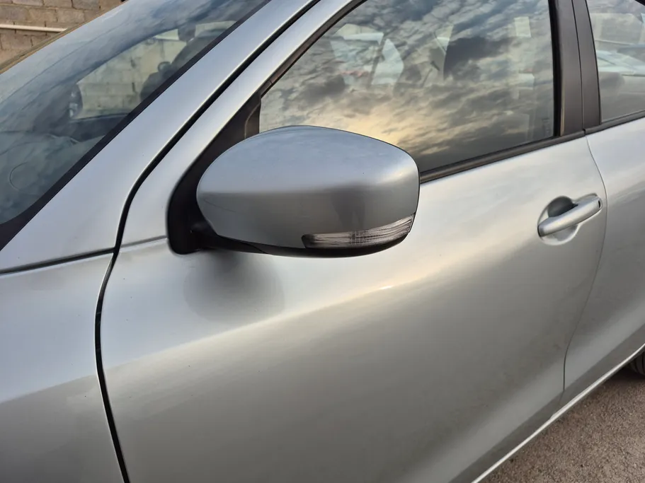 2025 Suzuki Dzire GL 