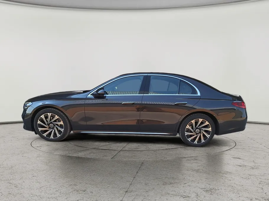 2024 Mercedes E 300 