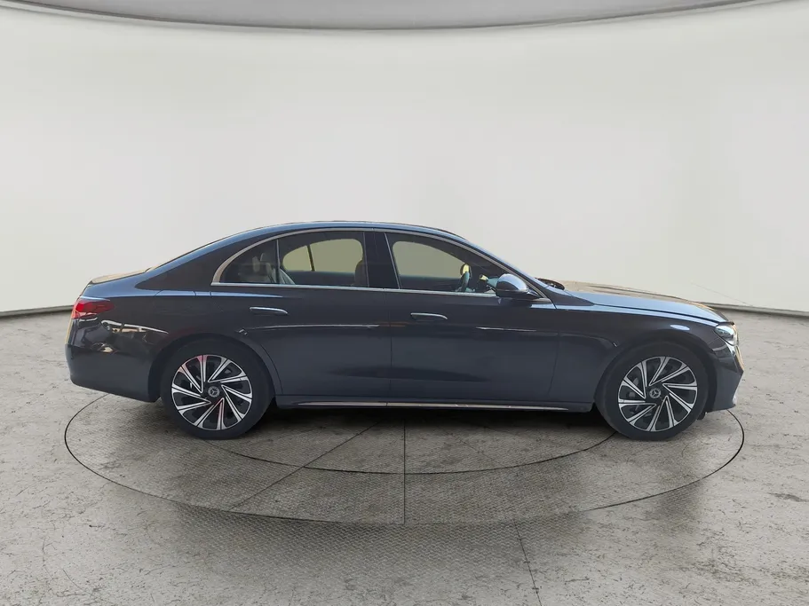 2024 Mercedes E 300 