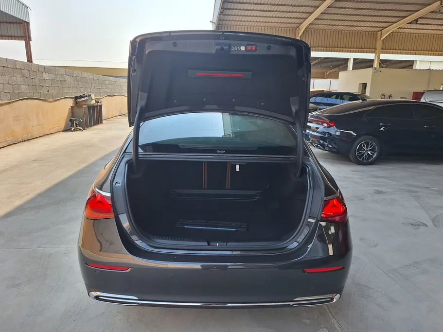 2024 Mercedes E 300 
