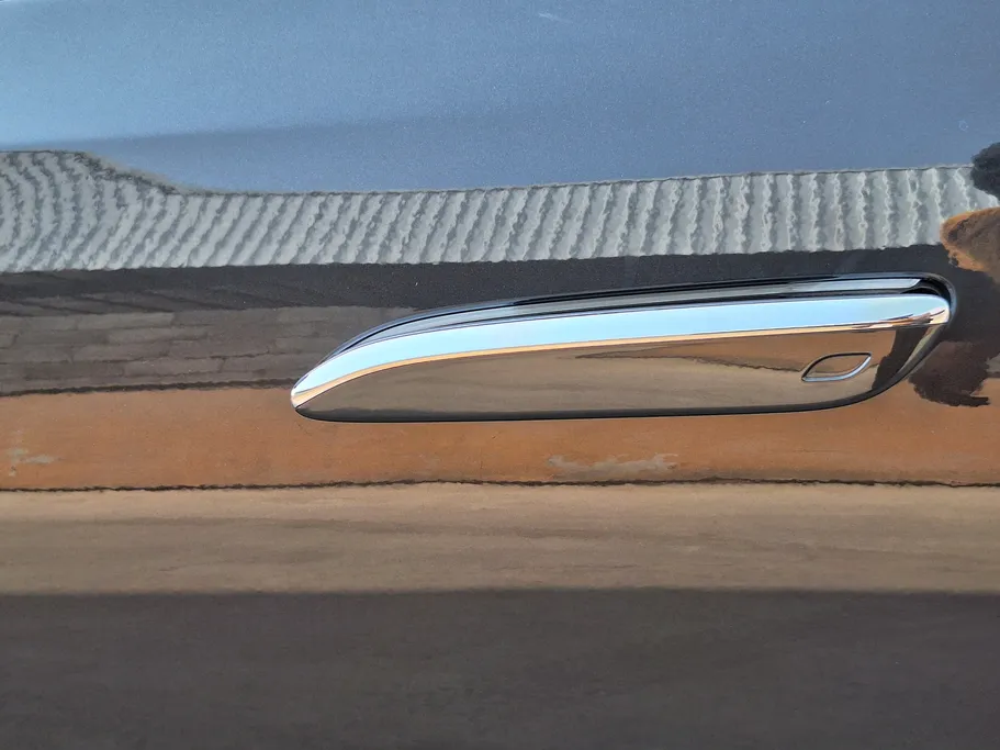 2024 Mercedes E 300 