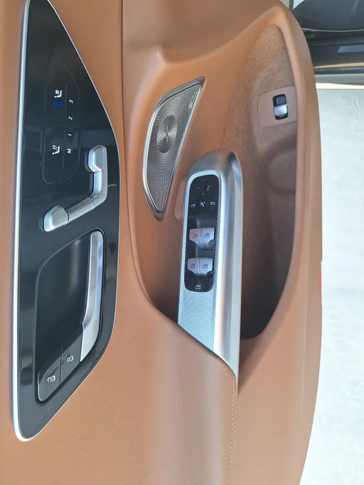 2024 Mercedes E 300 