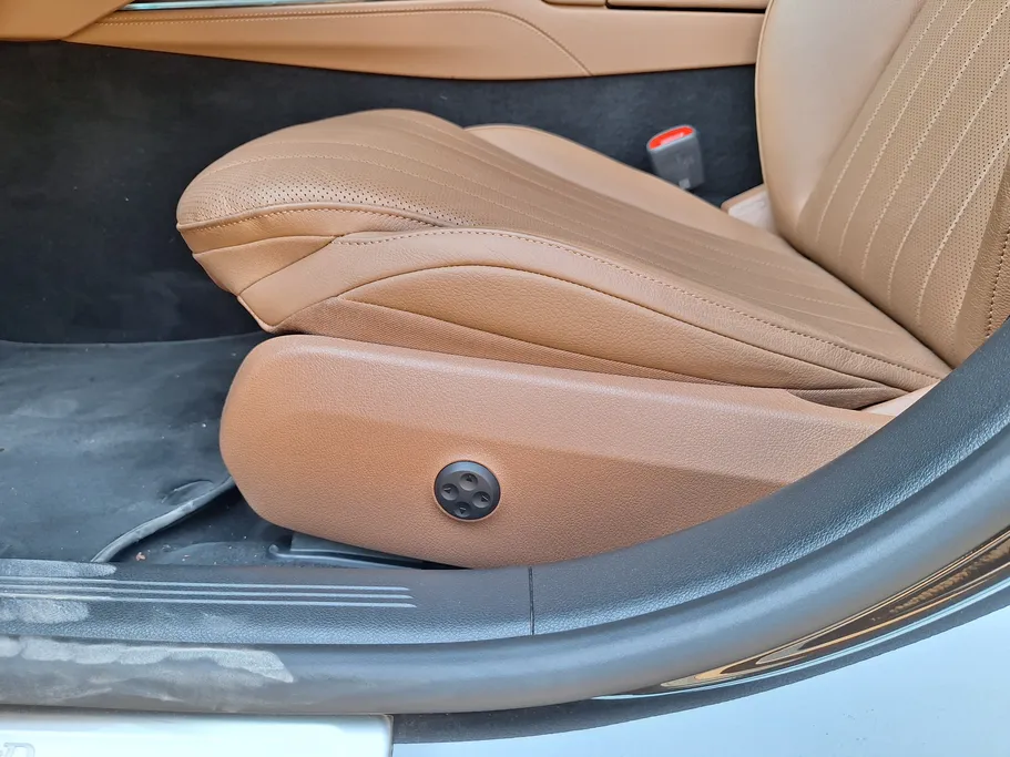 2024 Mercedes E 300 