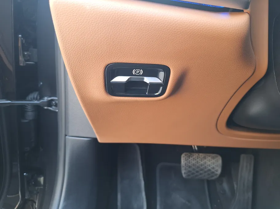 2024 Mercedes E 300 