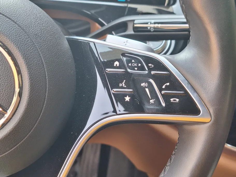 2024 Mercedes E 300 