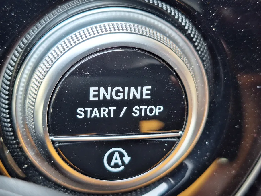 2024 Mercedes E 300 