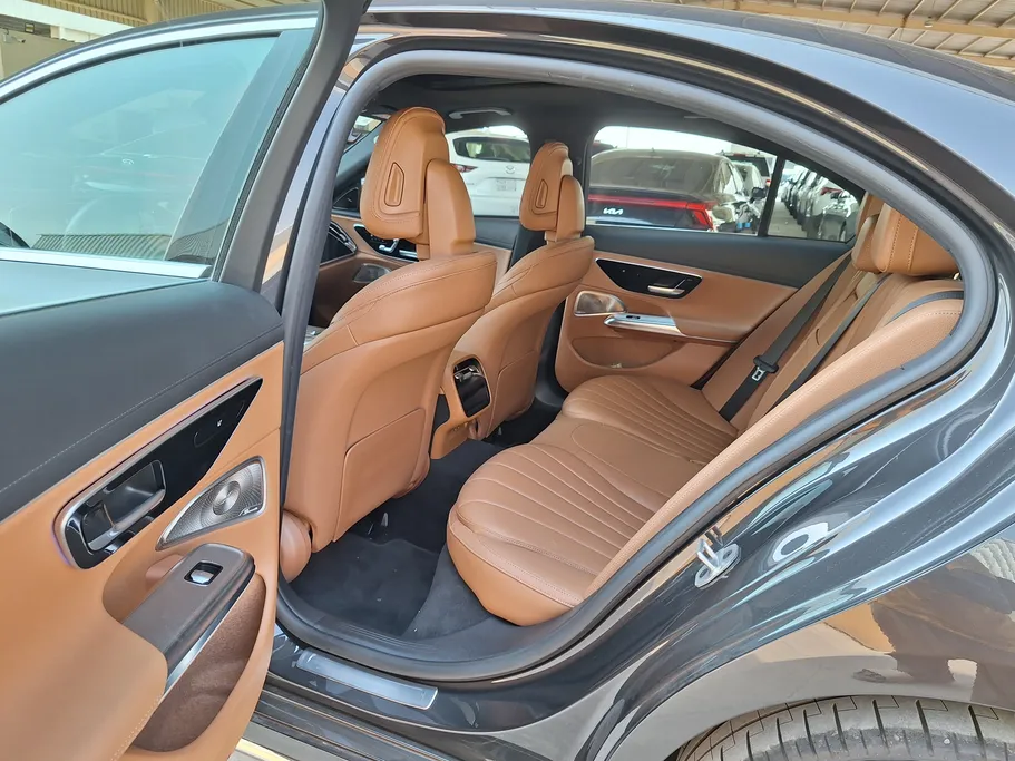 2024 Mercedes E 300 