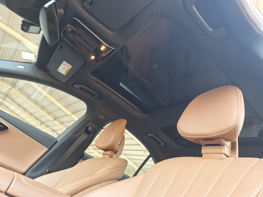 2024 Mercedes E 300 
