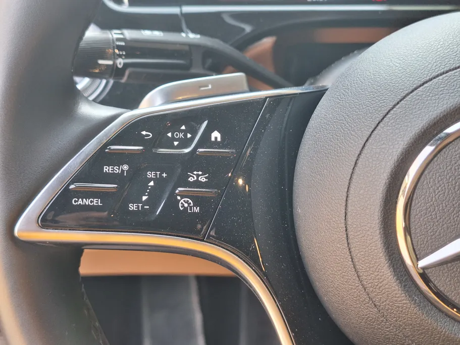 2024 Mercedes E 300 