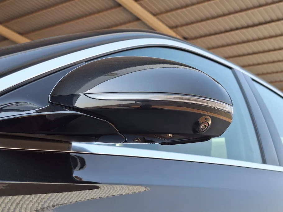 2024 Mercedes E 300 