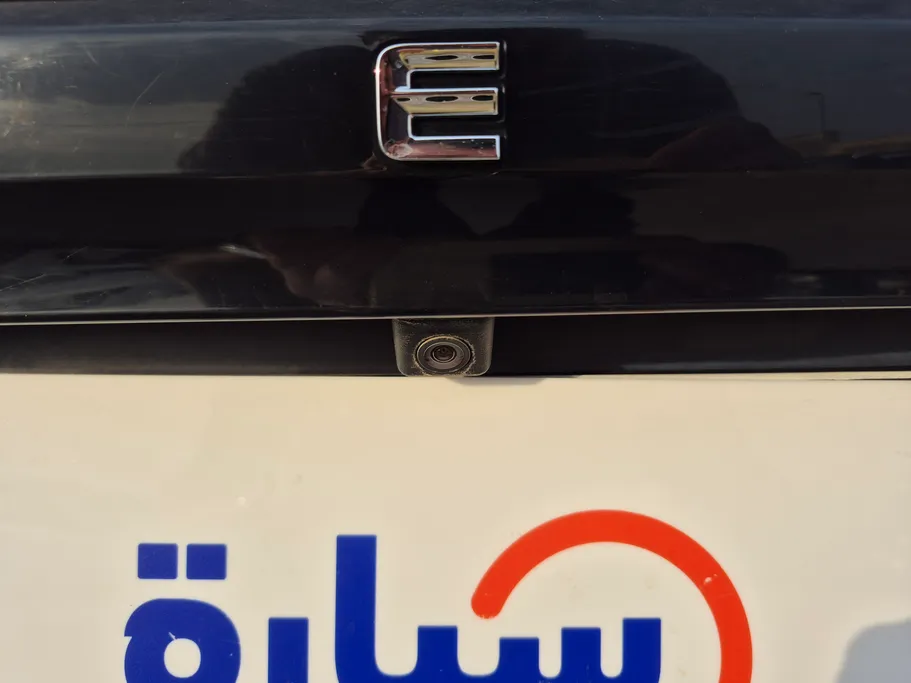 2024 جيلي Emgrand GS 