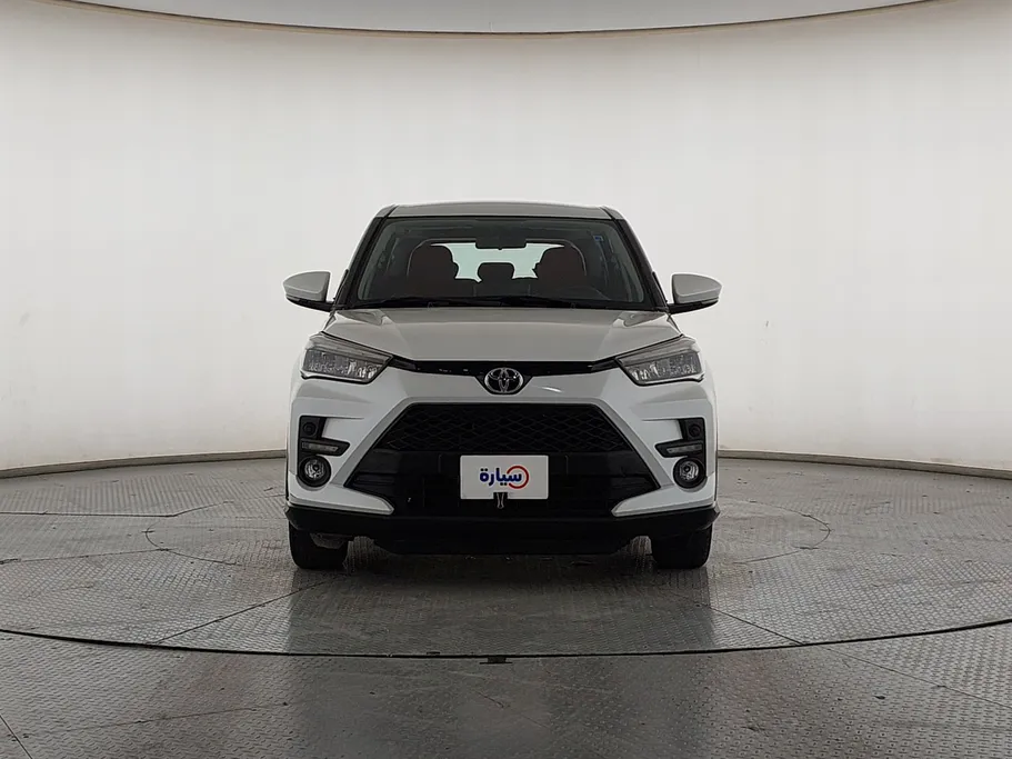 2024 Toyota Raize LIMITED 