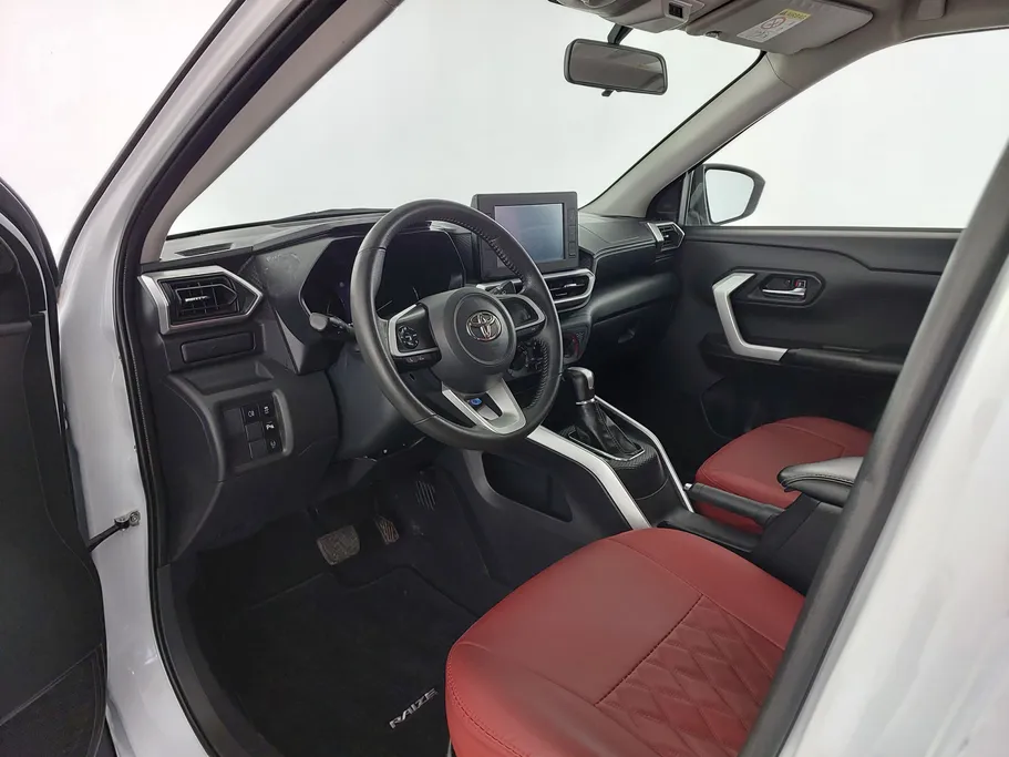 2024 Toyota Raize LIMITED 